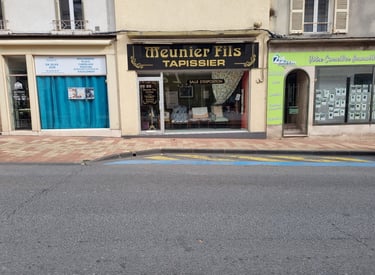 film anti UV berry pub vierzon