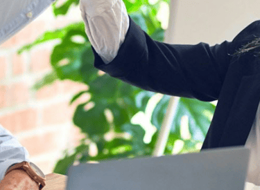 Documents juridiques signés chez le notaire