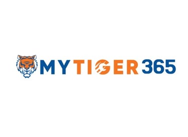 tiger365 logo