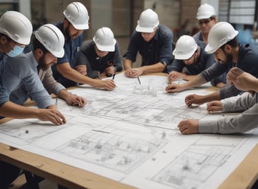 Bright living room with modern inventory