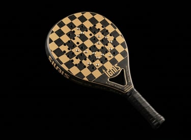 Raquettes de Padel - Pala Personnalisable