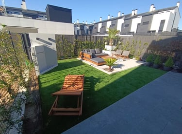 cesped artificial asturias