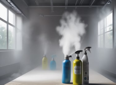 Stacks of packaged rice varieties from basmati to jasmine, ready for shipment.