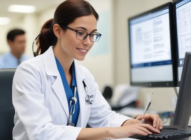 black blue and yellow textile