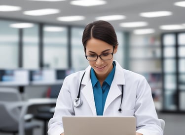 a man riding a skateboard down the side of a ramp