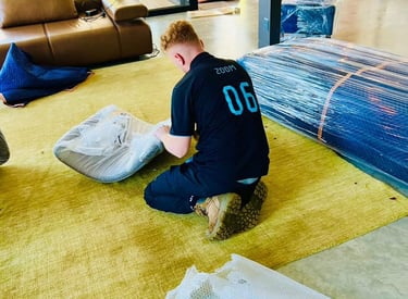 Best Removalists Shellharbour 