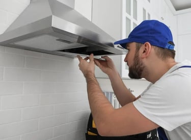 Best Chimney Service Delhi NCR