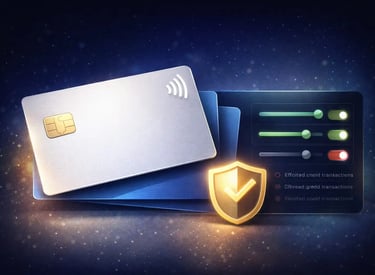 business payment cards for team expenses with spending limits approval rules and real time transaction control