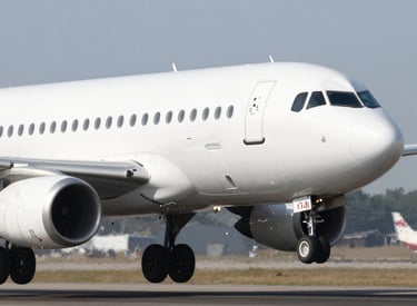 Cargo ships loaded with agricultural products ready for export.