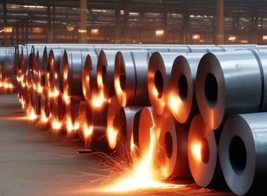 Screenshot of rareearthcouncil.org homepage with a clean, professional layout