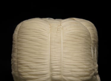 Combed merino wool tops 19 micron exporter India — TIRUPATI