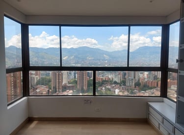 polarizacion de apartamentos, oficinas, casas y locales