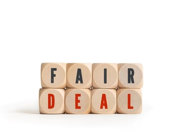 Fair Deal Insurance Plan?
