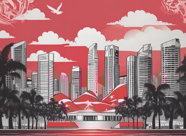 a man riding a skateboard down the side of a ramp