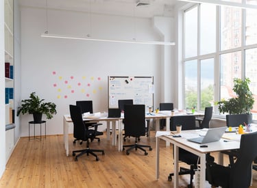 oficina de trabajar en andorra