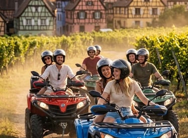 quad tour  2