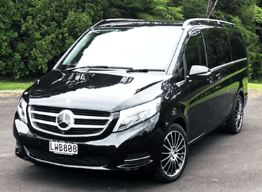 Luxury SUV for premium private tours and airport transfers in Sri Lanka