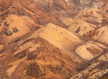 4-Day Ausangate & Rainbow Mountain Photography Tou