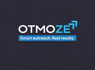 Why Otmoze for your outreach