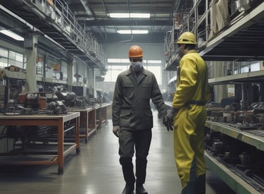 black blue and yellow textile