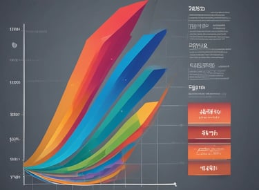 Organic search results page showing top ranking for a local real estate agent
