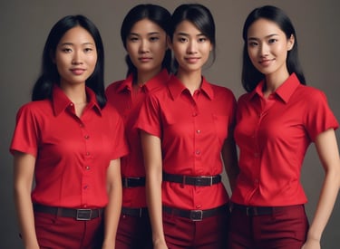 Relaxing aromatherapy oils and candles arranged on a wooden tray.
