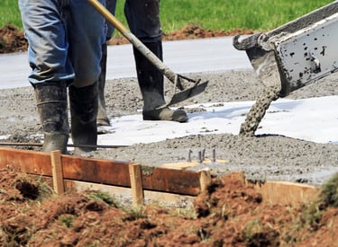 true north ready mix affordable concrete spirit lake iowa