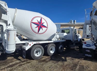 true north ready mix affordable concrete spirit lake iowa