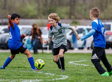 Elizabethtown Sports Photographer William Gore Photography