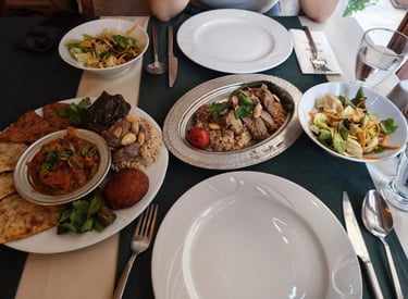 Leyli Sıra Gecesi | Mardin Sıra Gecesi