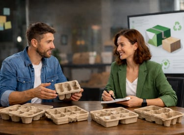 Packaging Consulting