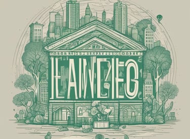 Image of a diverse team collaborating over strategy plans.