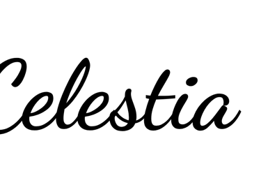 Celestia Florist