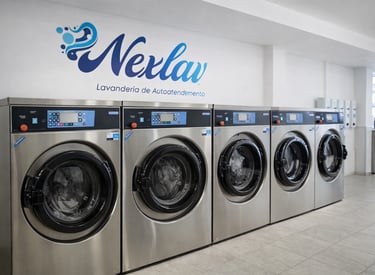 NexLav Lavanderia em Sooretama