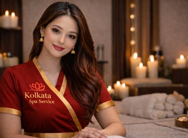 professional-female-therapists kolkatta spa service
