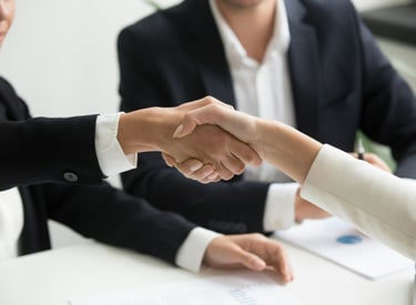 Synergest - Qui sommes-nous? Syndic de copropriété au Luxembourg