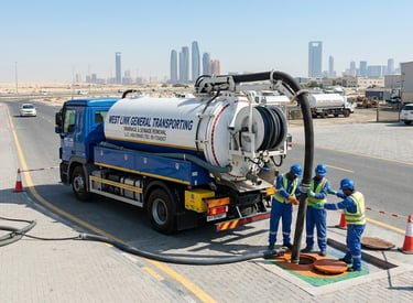 Drainage water tanker delivery near me , Drainage water tanker delivery