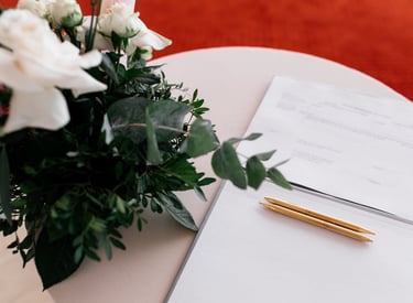 documentação necessária para serviços funerários além fúnebre