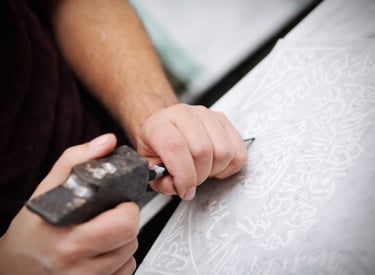 reparação e conservação de jazigo