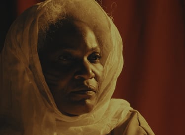 Trailer still from Kamdothi: Of Dust and Longing, a short film by Daniel da Trindade.