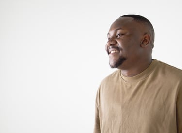 Paul Kachala appearing in Wabwino music video by Paul Clement filmed by camera operator Daniel da Trindade.