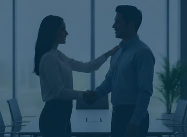 Migratfin apoyo para migrantes latinos en Estados Unidos.