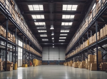 Close-up of a transparent Mexican sheet showing its smooth texture with natural light shining through.