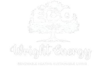Eco Wright Energy company logo