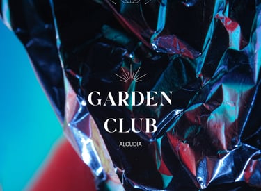 garden club alcudia