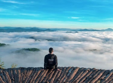 voyage solo au Vietnam