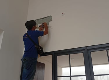 PUSAT SERVICE AC PASANG AC KOTA BOGOR HARGA TERJANGKAU