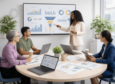 N&D International Group Inc. was founded by e-commerce operators with hands-on experience growing an