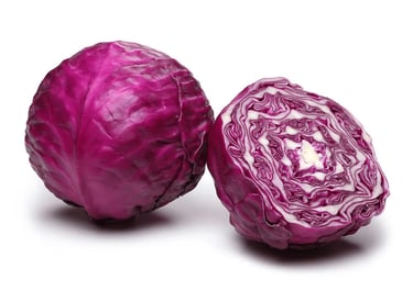 .Import Egyptian Fresh Red Cabbage - HS Code 070490