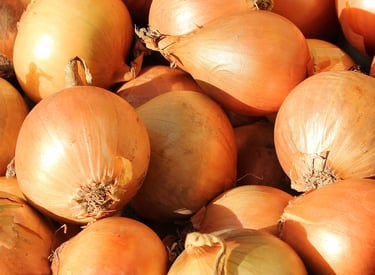 .Import Egyptian Fresh yellow onion - HS Code 070310